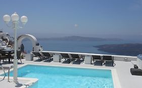 Nomikos Villas Santorini